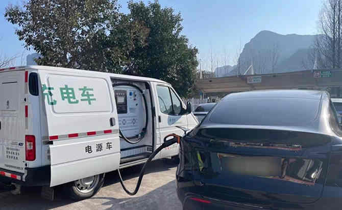 铜梁区汽车搭电