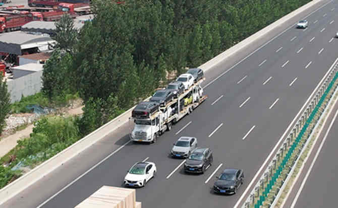 铜梁区高速公路汽车救援