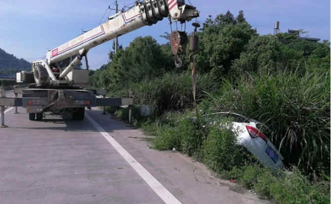 铜梁区重载吊车救援